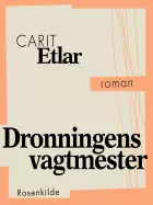 Product cover for Dronningens vagtmester