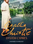 Product cover for Dyster cypres