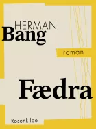 Product cover for Fædra