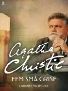 Product cover for Fem små grise