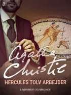 Product cover for Hercules tolv arbejder