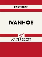 Product cover for Ivanhoe