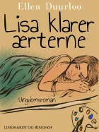 Product cover for Lisa klarer ærterne
