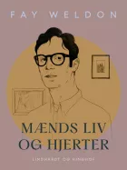 Product cover for Mænds liv og hjerter