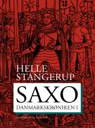 Product cover for  Danmarkskrøniken I