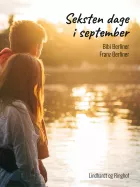 Product cover for Seksten dage i september