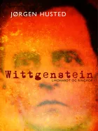 Product cover for Wittgenstein