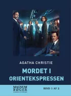 Product cover for Mordet i Orientekspressen