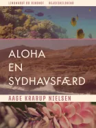 Product cover for Aloha. En sydhavsfærd