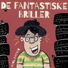 Product cover for De fantastiske briller