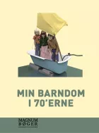 Product cover for Min barndom i 70 erne