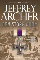 Product cover for Den store drøm