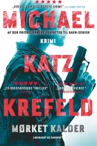 Product cover for Mørket kalder
