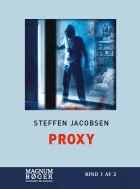 Product cover for Proxy (Storskrift)