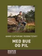 Product cover for Med bue og pil (Storskrift)