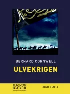Product cover for Ulvekrigen (Storskrift)