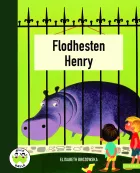 Product cover for Flodhesten Henry