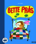 Product cover for Bette prås