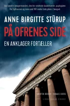Product cover for På ofrenes side