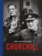 Product cover for Churchill