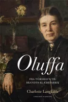Product cover for Oluffa
