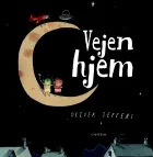 Product cover for Vejen hjem