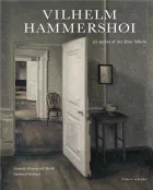 Product cover for Vilhelm Hammershøi