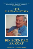 Product cover for Din egen dag er kort