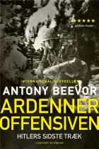 Product cover for Ardenneroffensiven