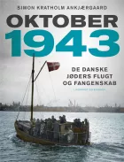 Product cover for Oktober 1943