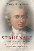 Product cover for Struensee - Til nytte og fornøjelse