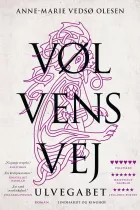 Product cover for Vølvens vej - Ulvegabet