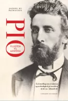 Product cover for Pio - Flugten til Amerika