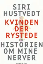 Product cover for Kvinden der rystede eller Historien om mine nerver