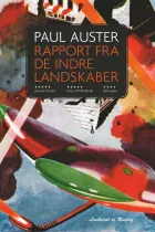 Product cover for Rapport fra de indre landskaber