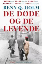 Product cover for De døde og de levende