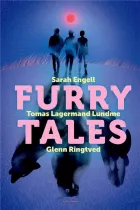 Product cover for Furry tales