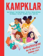 Product cover for Kampklar - Godnathistorier der får børn til at drømme stort