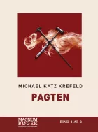 Product cover for Pagten (Storskrift)