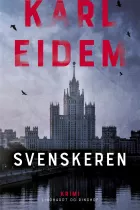 Product cover for Svenskeren