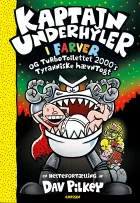Product cover for Kaptajn Underhyler i farver (11) - Turbo-Toilettet