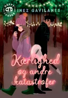 Product cover for Happy Camper (2) - Kærlighed og andre katastrofer