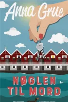 Product cover for Nøglen til mord