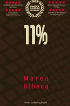 Product cover for 11%
