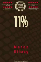 Product cover for 11%