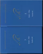 Product cover for Søren Kierkegaards skrifter,  separat portion