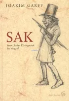 Product cover for SAK