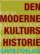 Product cover for Den moderne kulturs historie