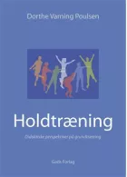 Product cover for Holdtræning, BB
