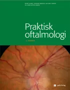 Product cover for Praktisk oftalmologi